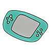 pad